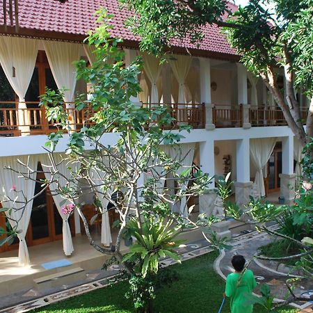 Villa Jakaranda And Villa Marakuya โลวินา ห้อง รูปภาพ