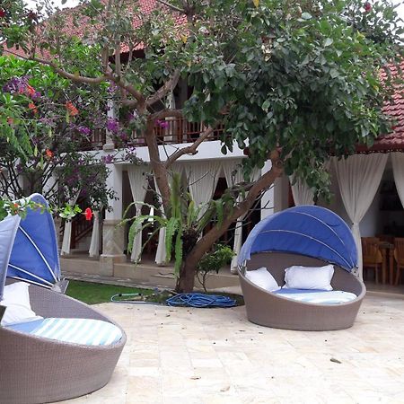 Villa Jakaranda And Villa Marakuya โลวินา ห้อง รูปภาพ