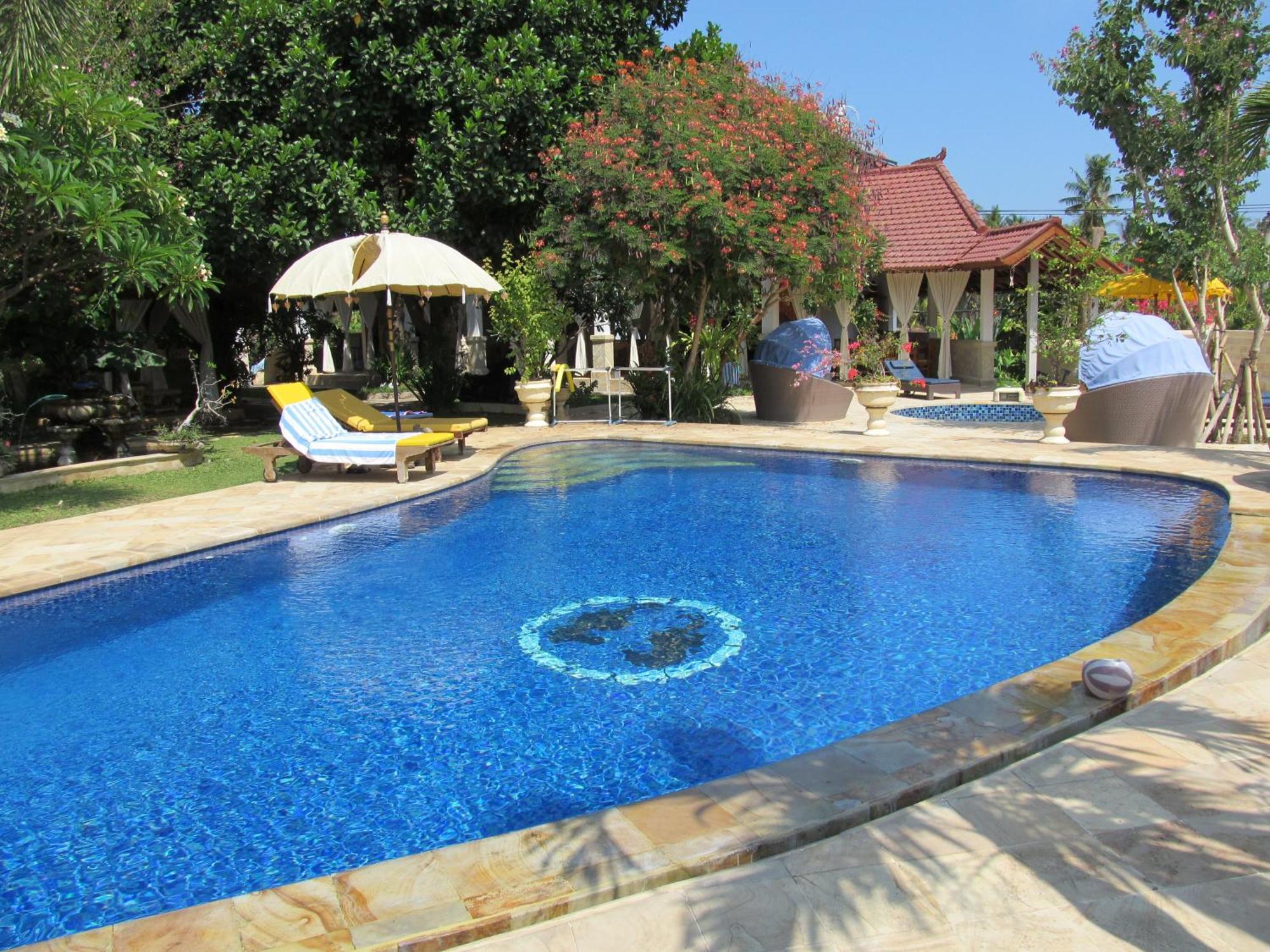 Villa Jakaranda And Villa Marakuya โลวินา ห้อง รูปภาพ