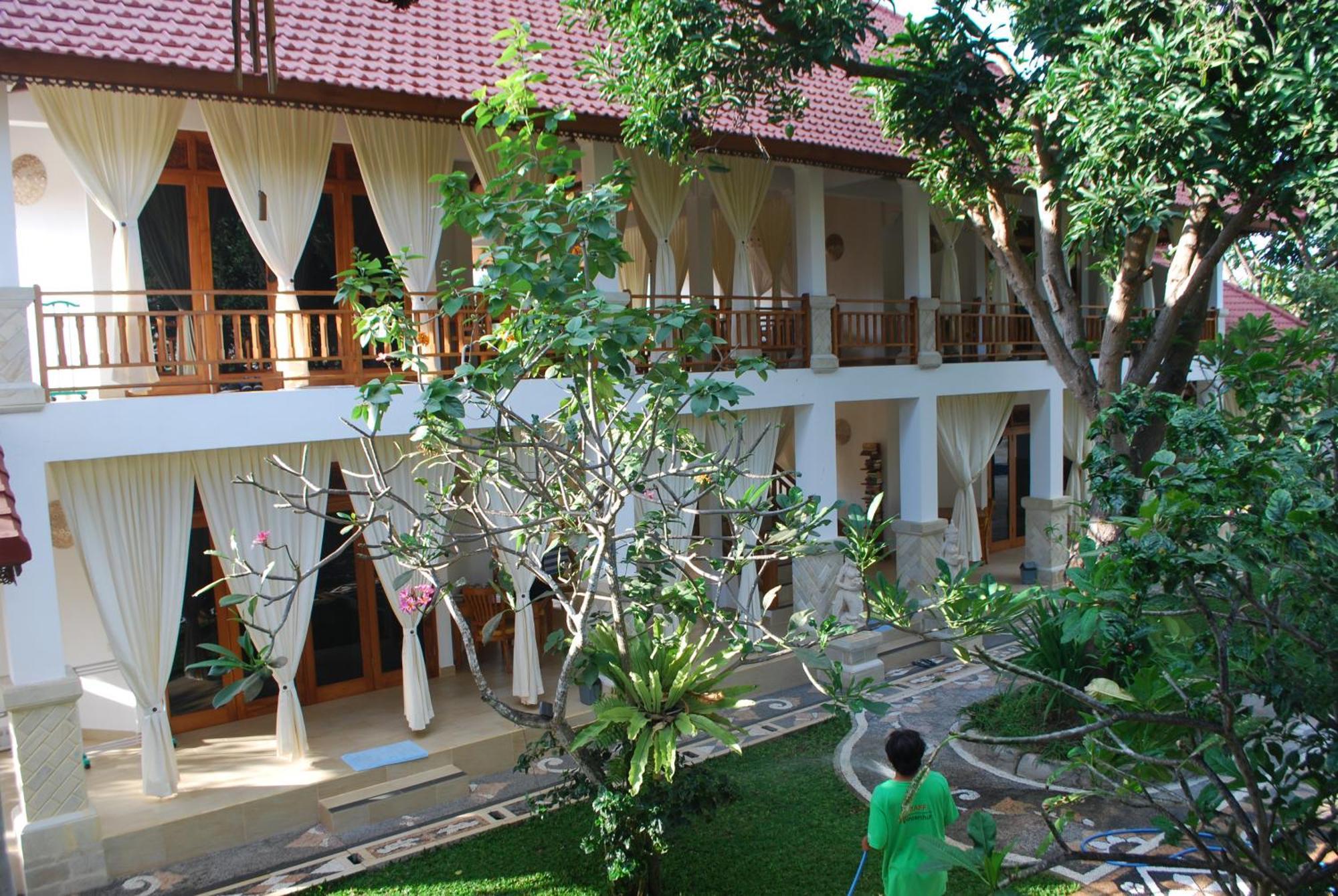Villa Jakaranda And Villa Marakuya โลวินา ห้อง รูปภาพ