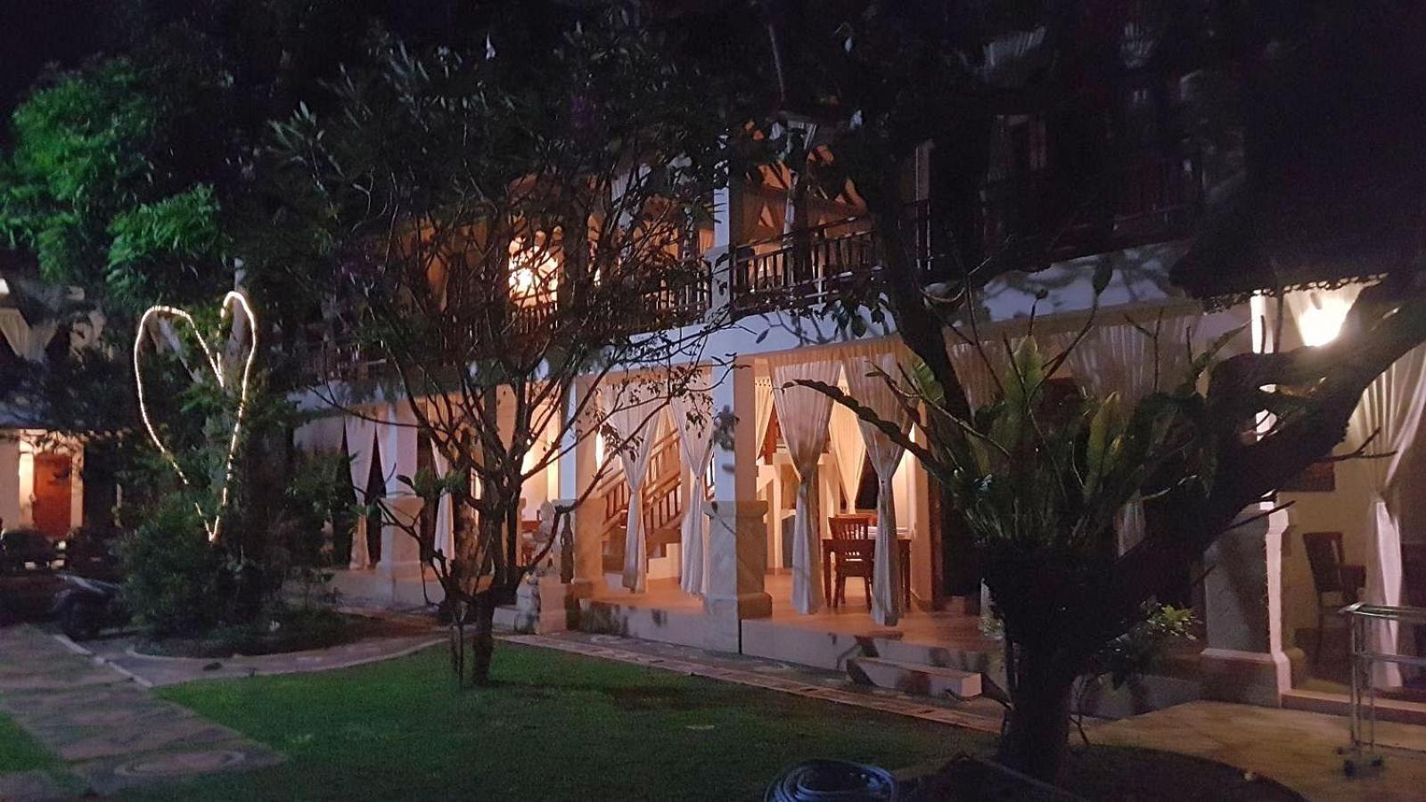 Villa Jakaranda And Villa Marakuya โลวินา ห้อง รูปภาพ