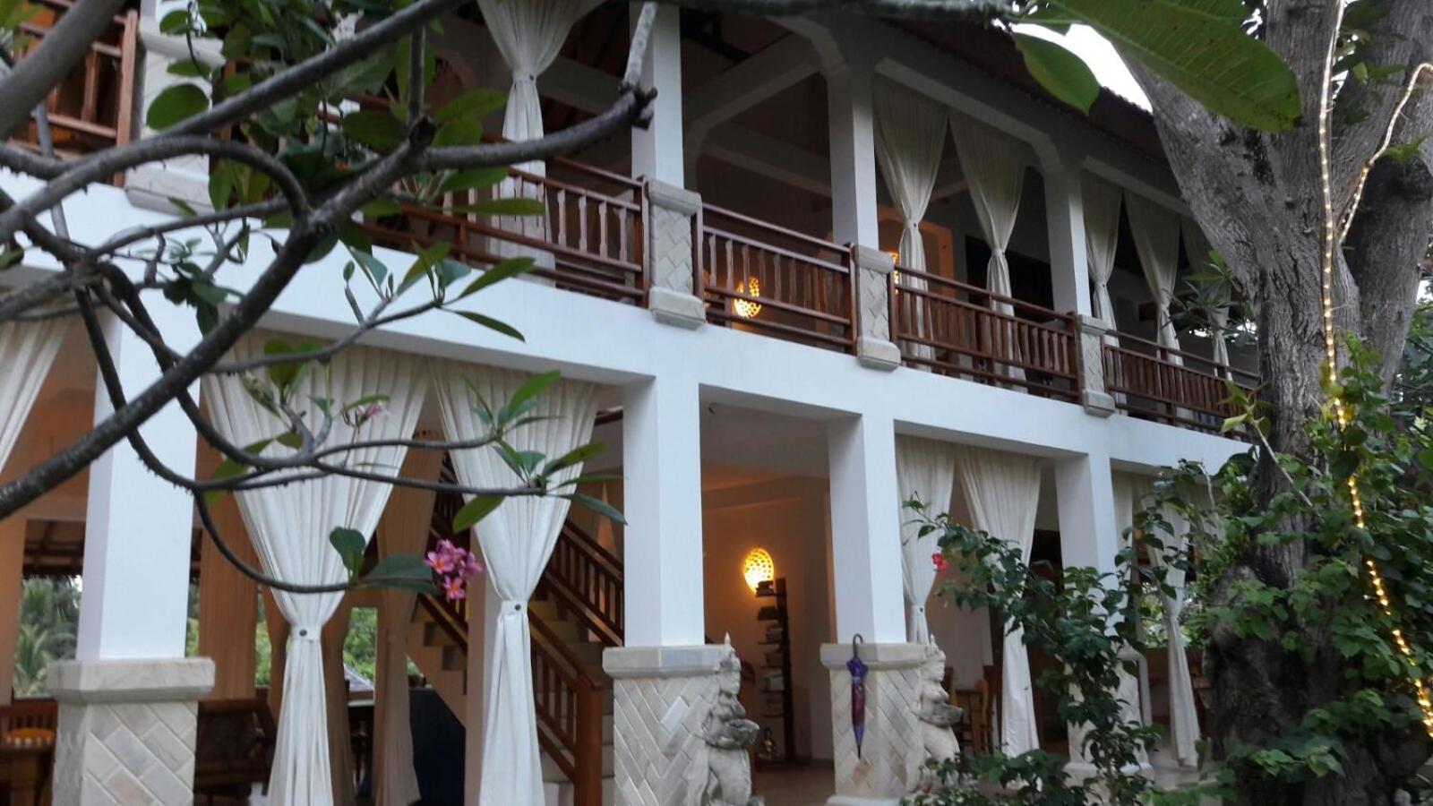 Villa Jakaranda And Villa Marakuya โลวินา ห้อง รูปภาพ