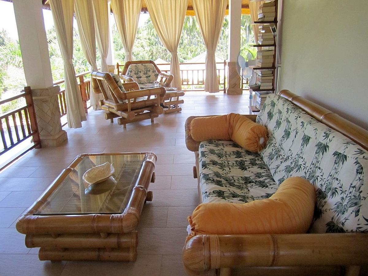 Villa Jakaranda And Villa Marakuya โลวินา ภายนอก รูปภาพ