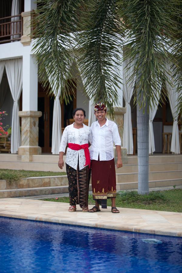 Villa Jakaranda And Villa Marakuya โลวินา ภายนอก รูปภาพ