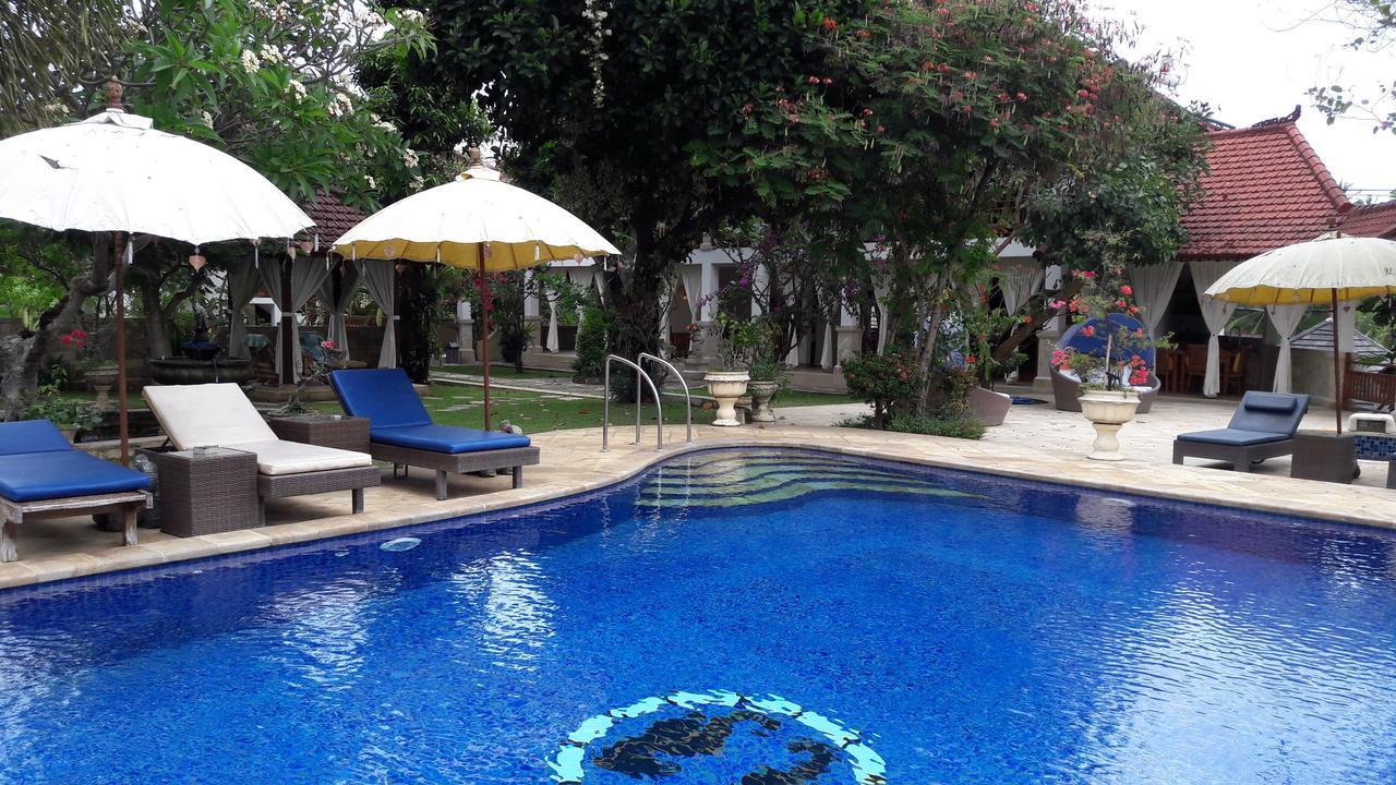 Villa Jakaranda And Villa Marakuya โลวินา ภายนอก รูปภาพ